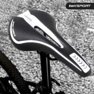 APAJA Jok Sadel Sepeda Bike Saddle Hollow Ergonomic Breathable