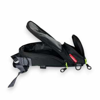 APAJA Tas Motor Smartphone Holder Motorcycle Fuel Bag - Image 7