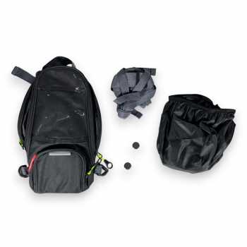 APAJA Tas Motor Smartphone Holder Motorcycle Fuel Bag - Image 2